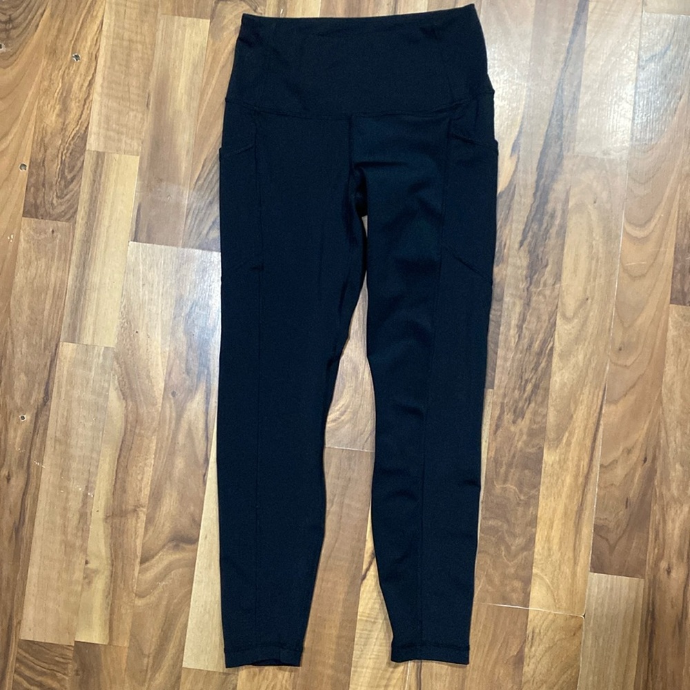 Womens yogaliciois leggings
